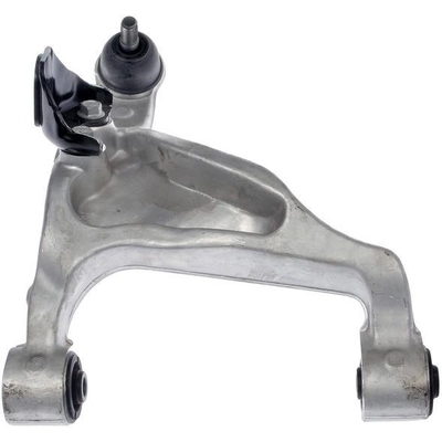 Control Arm With Ball Joint by DORMAN (OE SOLUTIONS) - 522-317 pa4