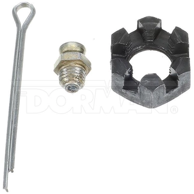 Control Arm With Ball Joint by DORMAN (OE SOLUTIONS) - 522-325 pa10