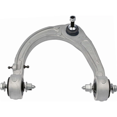 Control Arm With Ball Joint by DORMAN (OE SOLUTIONS) - 522-339 pa4