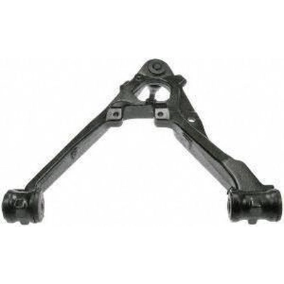 Control Arm With Ball Joint by DORMAN (OE SOLUTIONS) - 522-350 pa2