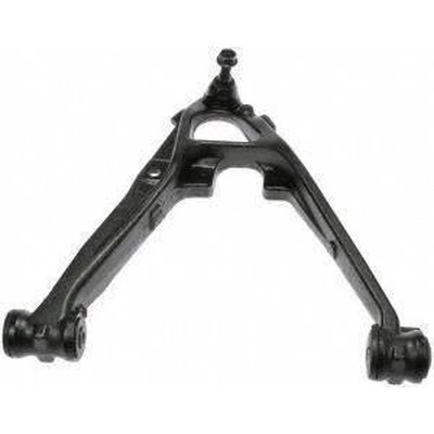 Control Arm With Ball Joint by DORMAN (OE SOLUTIONS) - 522-350 pa3