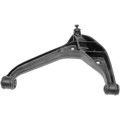 Control Arm With Ball Joint by DORMAN (OE SOLUTIONS) - 522-431 pa1