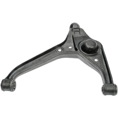 Control Arm With Ball Joint by DORMAN (OE SOLUTIONS) - 522-432 pa1