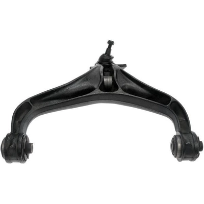 Control Arm With Ball Joint by DORMAN (OE SOLUTIONS) - 522-465 pa4