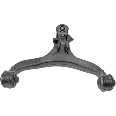 Control Arm With Ball Joint by DORMAN (OE SOLUTIONS) - 522-466 pa4