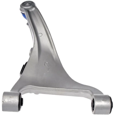 Control Arm With Ball Joint by DORMAN (OE SOLUTIONS) - 522-472 pa2