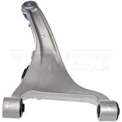 Control Arm With Ball Joint by DORMAN (OE SOLUTIONS) - 522-472 pa4