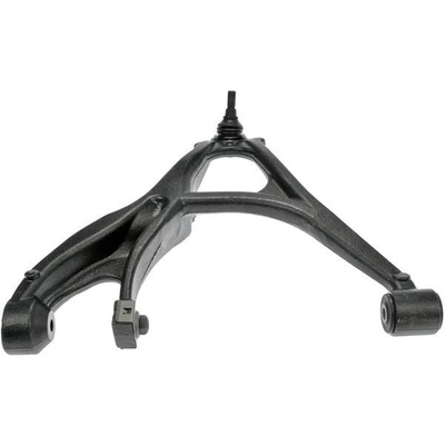 Control Arm With Ball Joint by DORMAN (OE SOLUTIONS) - 522-480 pa2