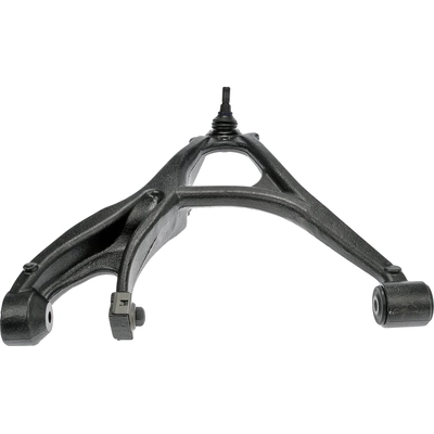 Control Arm With Ball Joint by DORMAN (OE SOLUTIONS) - 522-480 pa3