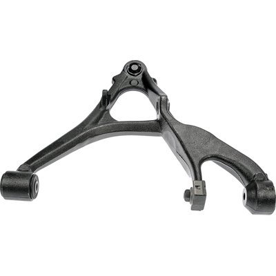 Control Arm With Ball Joint by DORMAN (OE SOLUTIONS) - 522-480 pa4