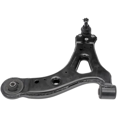 DORMAN (OE SOLUTIONS) - 522-482 - Control Arm With Ball Joint pa4