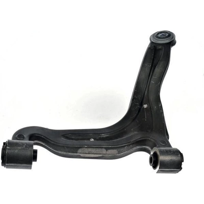 Control Arm With Ball Joint by DORMAN (OE SOLUTIONS) - 522-487 pa2