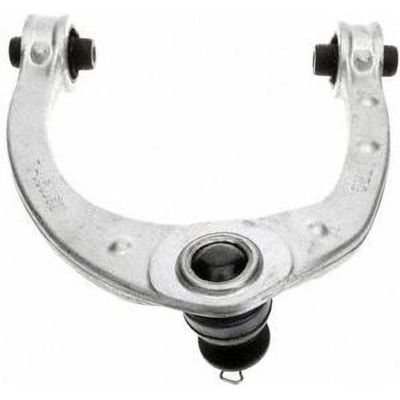 Control Arm With Ball Joint by DORMAN (OE SOLUTIONS) - 522-531 pa5