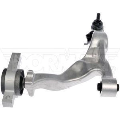 Control Arm With Ball Joint by DORMAN (OE SOLUTIONS) - 522-552 pa3