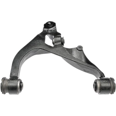 Control Arm With Ball Joint by DORMAN (OE SOLUTIONS) - 522-555 pa4