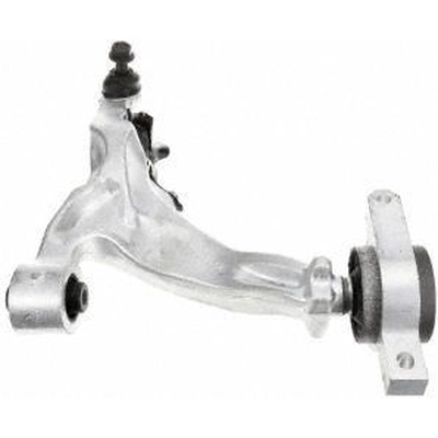 Control Arm With Ball Joint by DORMAN (OE SOLUTIONS) - 522-567 pa5