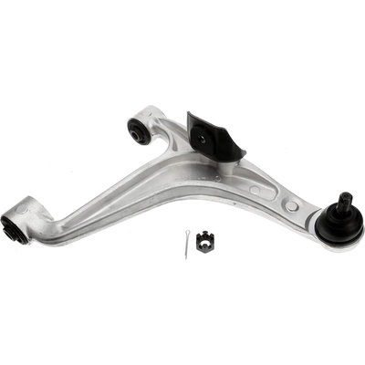 Control Arm With Ball Joint by DORMAN (OE SOLUTIONS) - 522-569 pa6