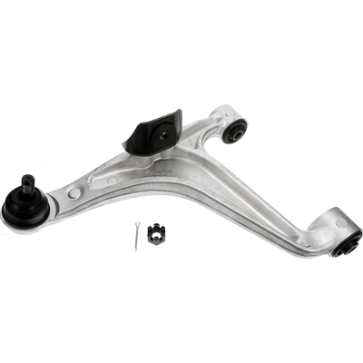 Control Arm With Ball Joint by DORMAN (OE SOLUTIONS) - 522-570 pa5