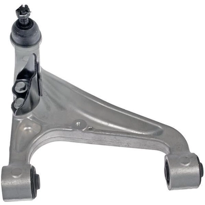 Control Arm With Ball Joint by DORMAN (OE SOLUTIONS) - 522-571 pa4
