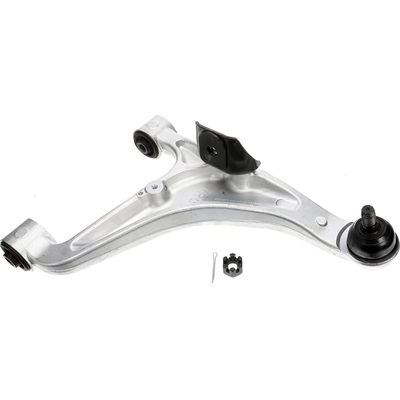 Control Arm With Ball Joint by DORMAN (OE SOLUTIONS) - 522-571 pa8