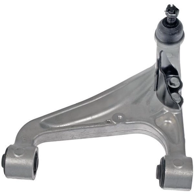 Control Arm With Ball Joint by DORMAN (OE SOLUTIONS) - 522-572 pa3
