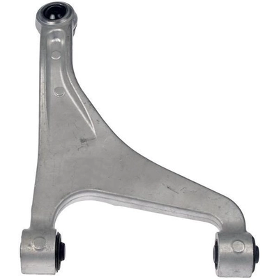 Control Arm With Ball Joint by DORMAN (OE SOLUTIONS) - 522-572 pa4