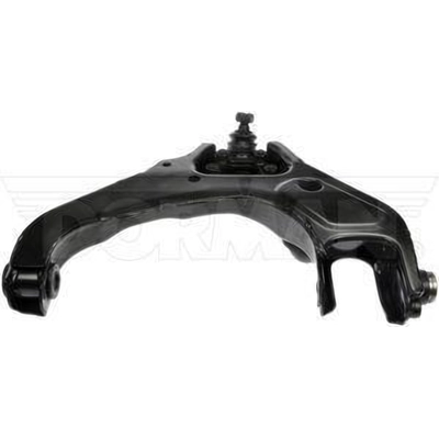 Control Arm With Ball Joint by DORMAN (OE SOLUTIONS) - 522-579 pa3