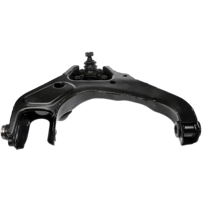 Control Arm With Ball Joint by DORMAN (OE SOLUTIONS) - 522-580 pa1