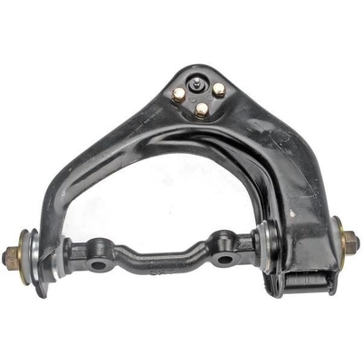 Control Arm With Ball Joint by DORMAN (OE SOLUTIONS) - 522-588 pa1