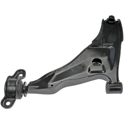 Control Arm With Ball Joint by DORMAN (OE SOLUTIONS) - 522-604 pa1