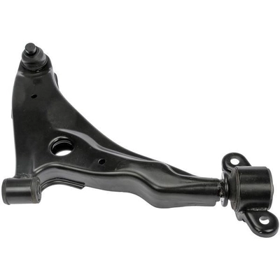 Control Arm With Ball Joint by DORMAN (OE SOLUTIONS) - 522-604 pa2