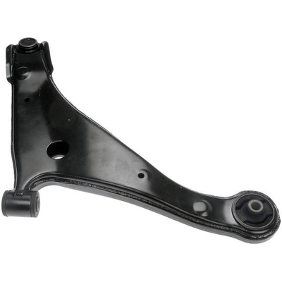 Control Arm With Ball Joint by DORMAN (OE SOLUTIONS) - 522-605 pa1