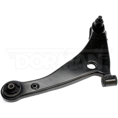 Control Arm With Ball Joint by DORMAN (OE SOLUTIONS) - 522-605 pa4