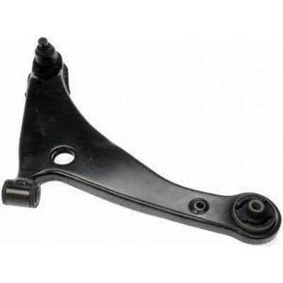 Control Arm With Ball Joint by DORMAN (OE SOLUTIONS) - 522-606 pa1