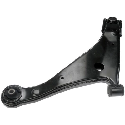 Control Arm With Ball Joint by DORMAN (OE SOLUTIONS) - 522-606 pa3