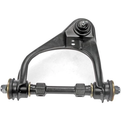 Control Arm With Ball Joint by DORMAN (OE SOLUTIONS) - 522-608 pa4