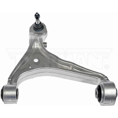 Control Arm With Ball Joint by DORMAN (OE SOLUTIONS) - 522-611 pa3