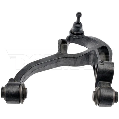 Control Arm With Ball Joint by DORMAN (OE SOLUTIONS) - 522-621 pa1