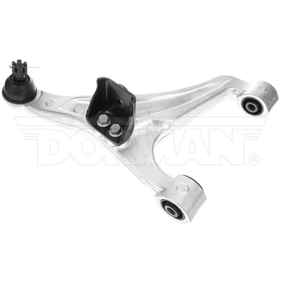 Control Arm With Ball Joint by DORMAN (OE SOLUTIONS) - 522-625 pa5