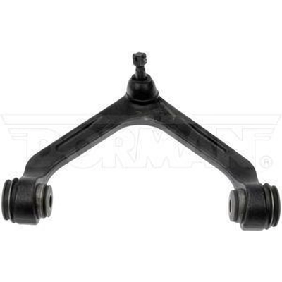 Control Arm With Ball Joint by DORMAN (OE SOLUTIONS) - 522-638 pa3