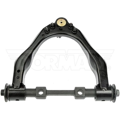 Control Arm With Ball Joint by DORMAN (OE SOLUTIONS) - 522-740 pa3