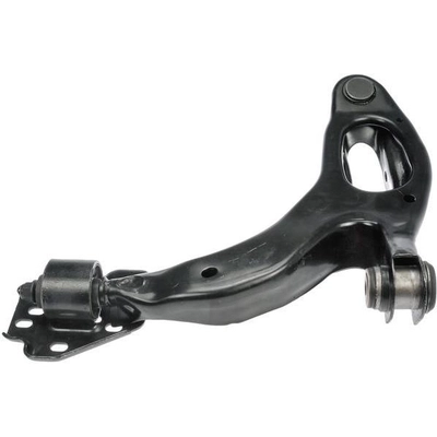 Control Arm With Ball Joint by DORMAN (OE SOLUTIONS) - 522-753 pa1