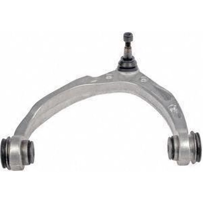 Control Arm With Ball Joint by DORMAN (OE SOLUTIONS) - 522-803 pa3