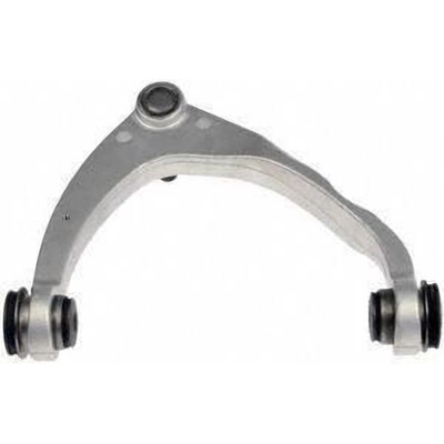 Control Arm With Ball Joint by DORMAN (OE SOLUTIONS) - 522-803 pa4