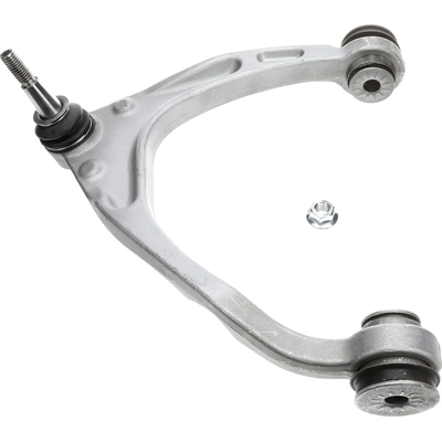 Control Arm With Ball Joint by DORMAN (OE SOLUTIONS) - 522-803 pa8
