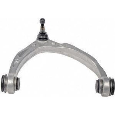 Control Arm With Ball Joint by DORMAN (OE SOLUTIONS) - 522-804 pa3