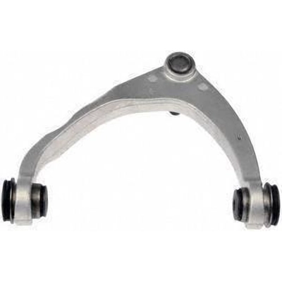 Control Arm With Ball Joint by DORMAN (OE SOLUTIONS) - 522-804 pa4