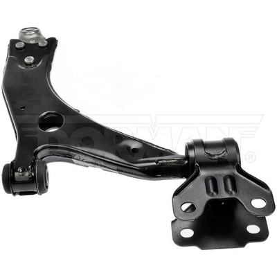 Control Arm With Ball Joint by DORMAN (OE SOLUTIONS) - 522-813 pa2