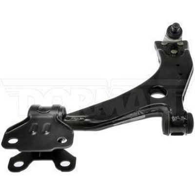Control Arm With Ball Joint by DORMAN (OE SOLUTIONS) - 522-813 pa3