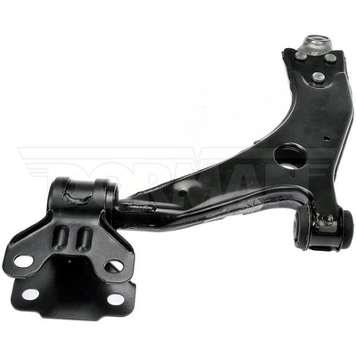 Control Arm With Ball Joint by DORMAN (OE SOLUTIONS) - 522-814 pa1